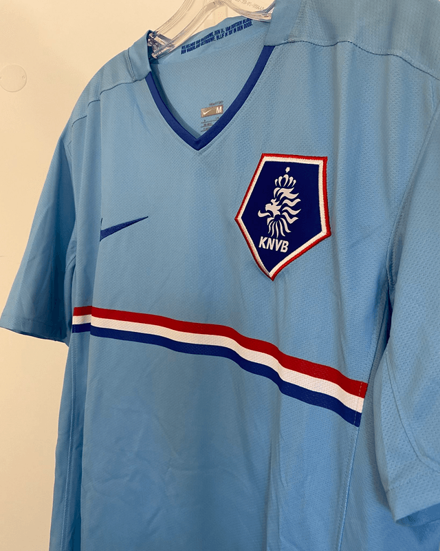 2008/2010 - Netherlands (M)