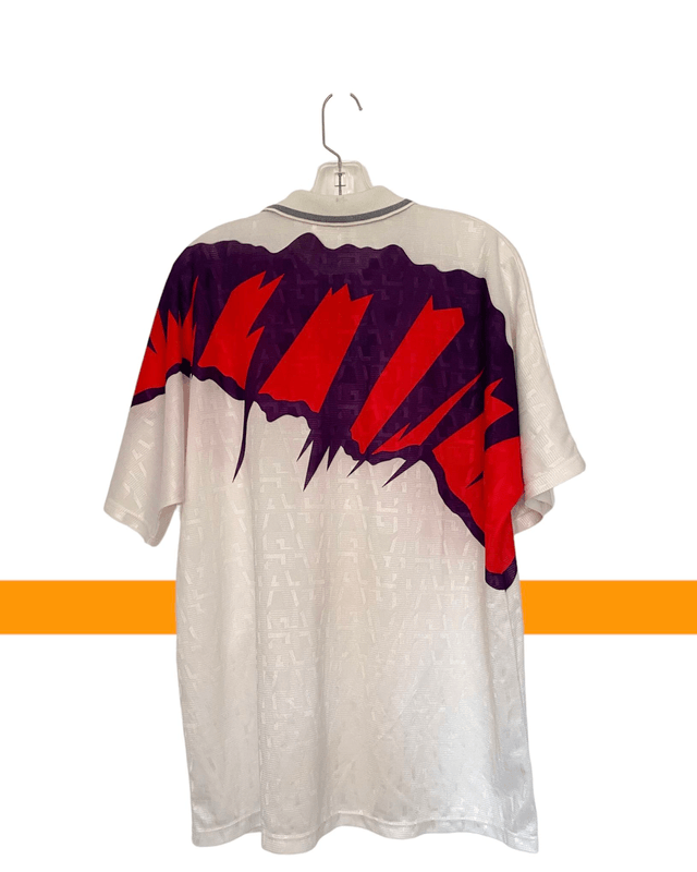 1991/1993 - Scotland (XL)