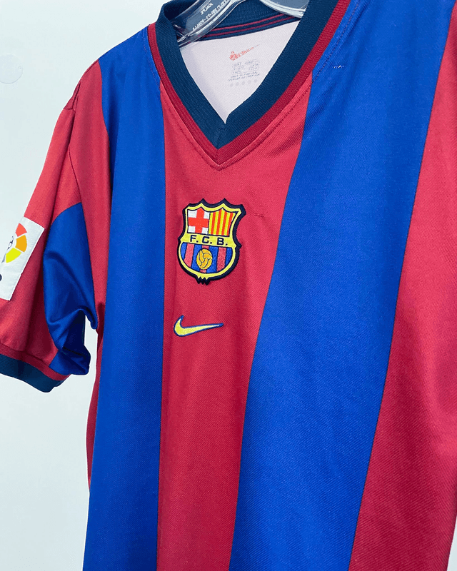 1998/1999 - FC Barcelona (S)
