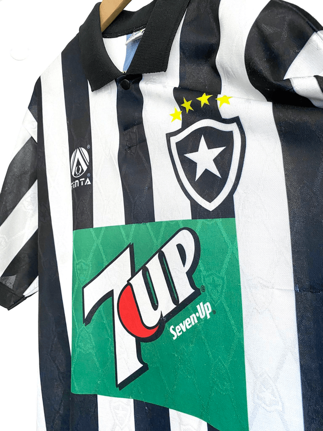 1996 - Botafogo (L)