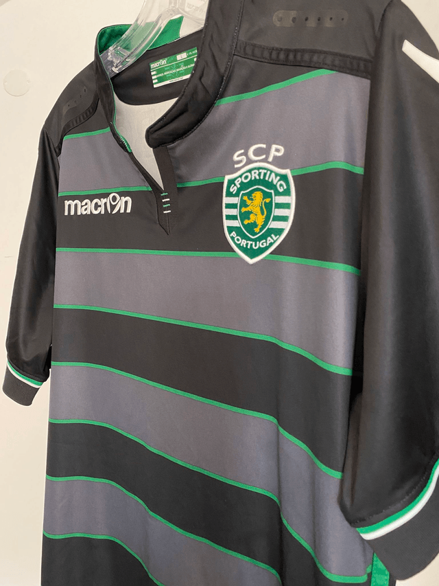 2015/2016 - Sporting CP (L)
