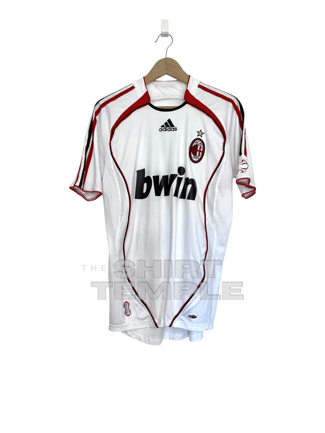 2006/2007 - AC Milan - KAKÁ #22