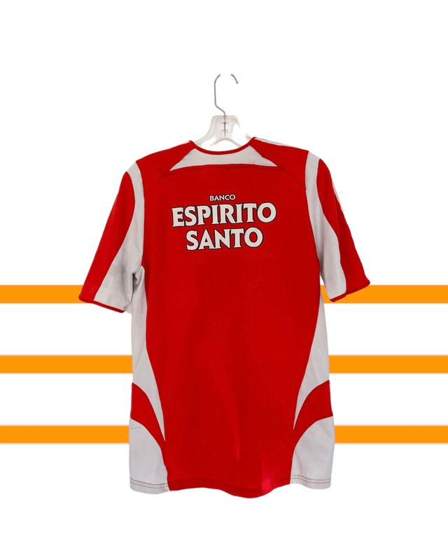 2005/2006 - SL Benfica (S)