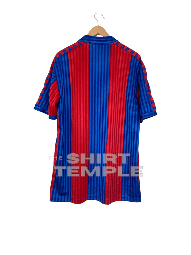 1989/1992 - FC Barcelona (XXL)