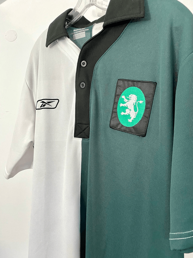 2005/2006 - Sporting CP *centenary* (XL)