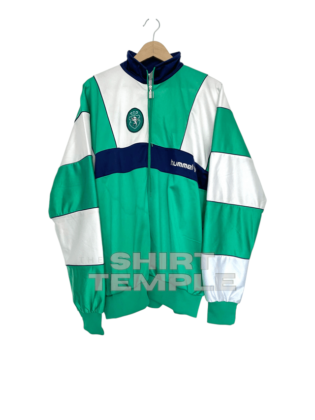 1987/1990 - Sporting CP (XL)