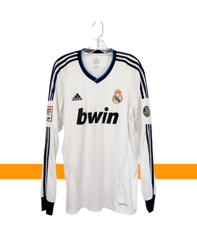 2012/2013 - Real Madrid FC [RONALDO #7] (L)