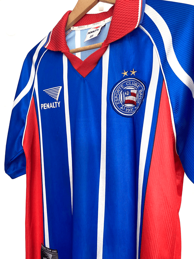 2000 - EC Bahia (M) #11
