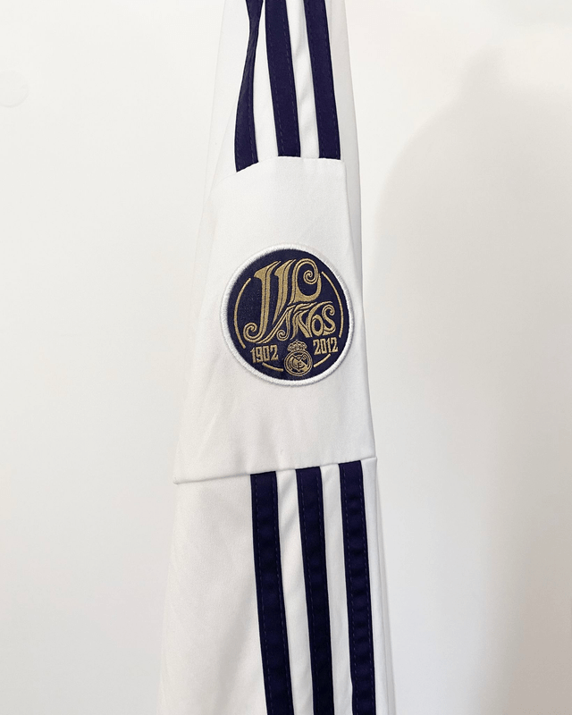 2012/2013 - Real Madrid FC [RONALDO #7] (L)