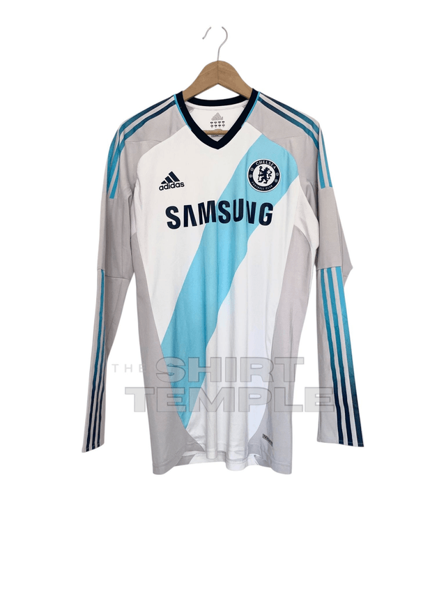2012/2013 - Chelsea FC [PLAYER ISSUE] (L)