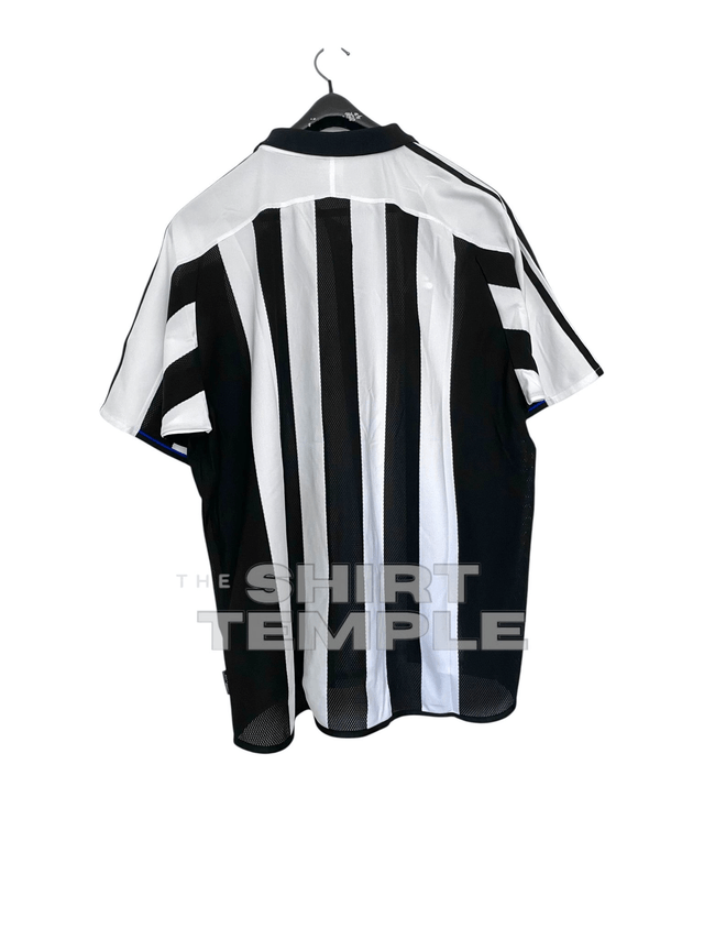 2003/2005 - Newcastle FC (XXL)