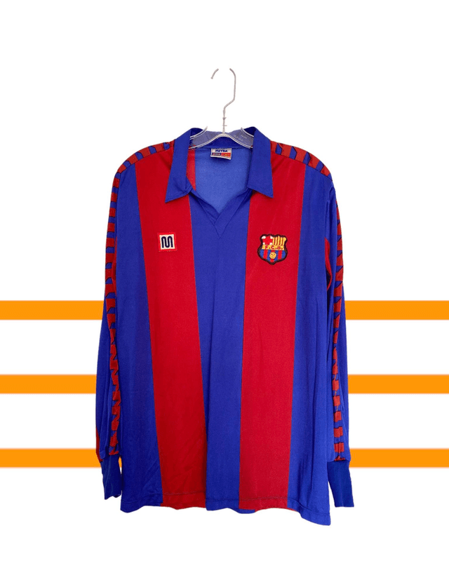 1984/1989 - FC Barcelona (L)