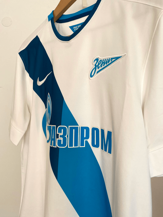 2014/2015 - Zenit - HULK #7 (M)
