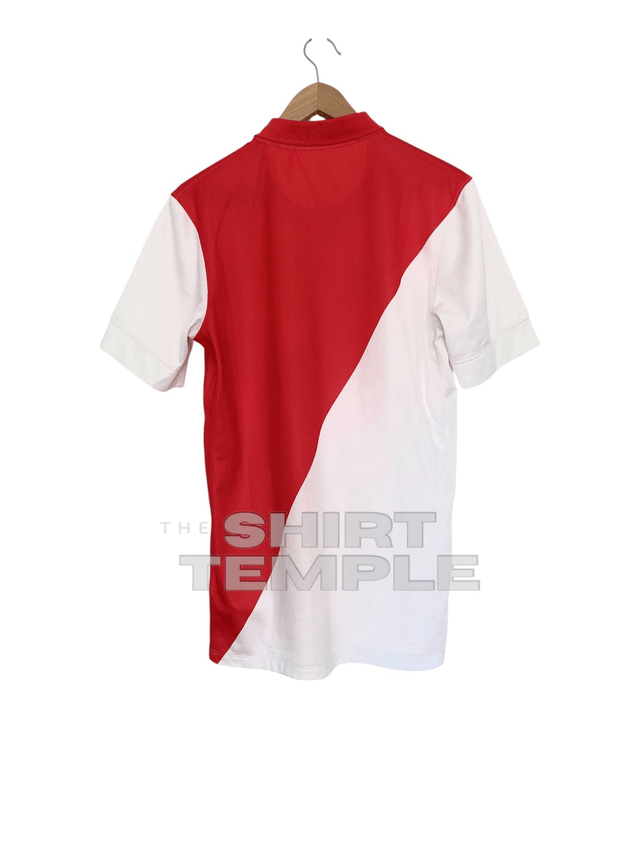 2014/2015 - AS Monaco FC (S)