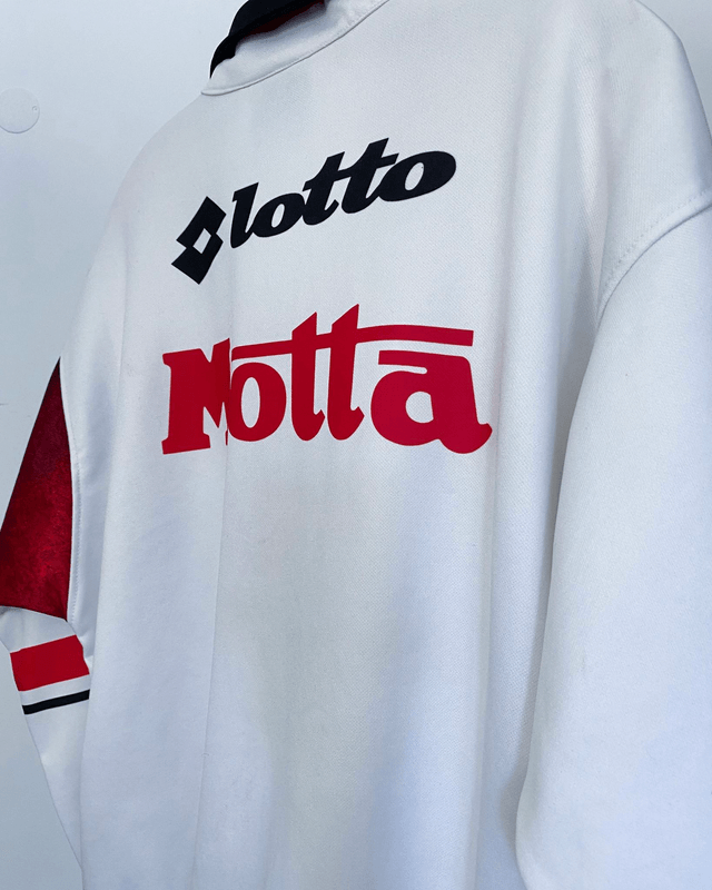 1993/1994 - AC Milan (S)