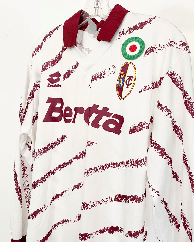 1993/1994 - Torino FC (M)