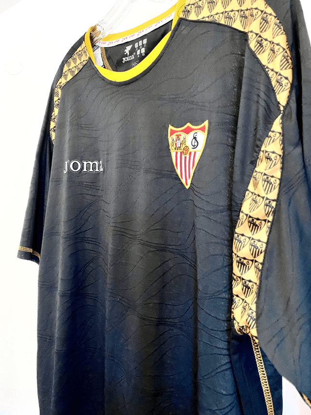 2008/2009 - Sevilla FC (XL)
