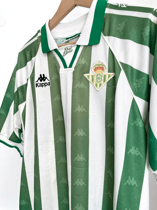 1995/1997 - Real Bétis (XL)