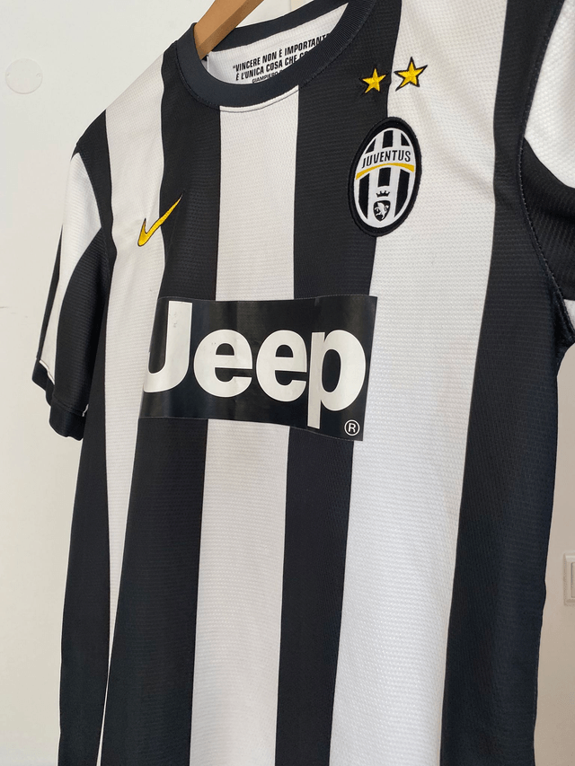 2012/2013 - Juventus FC - PIRLO #21 (S)