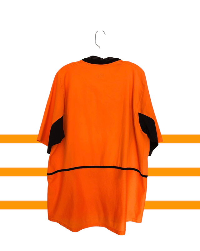 2002/2004 - Natherlands (XL)