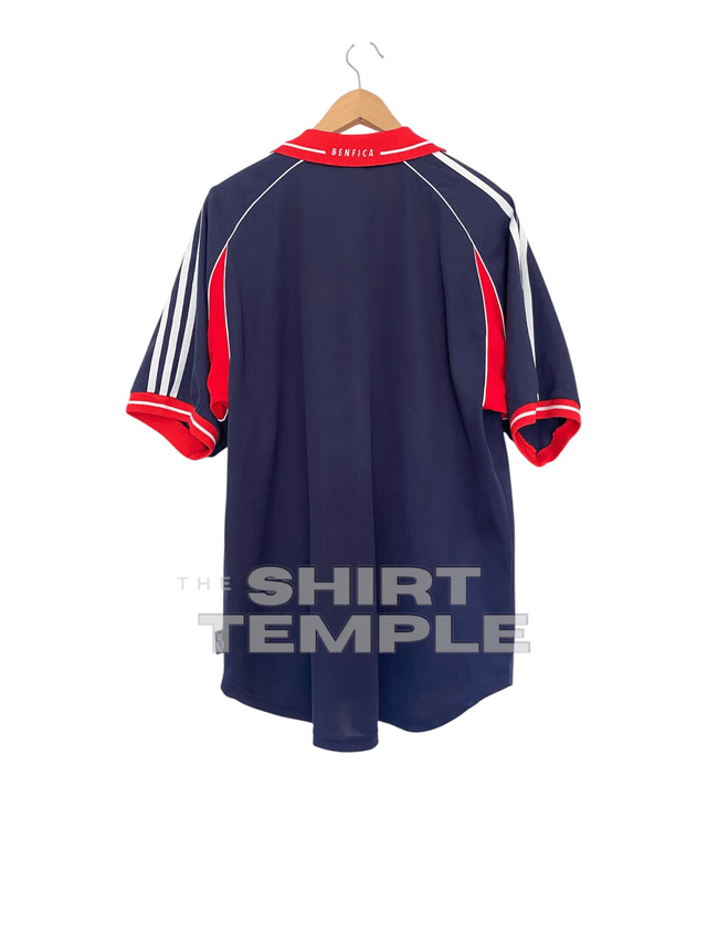 1999/2001 - SL Benfica (XL)