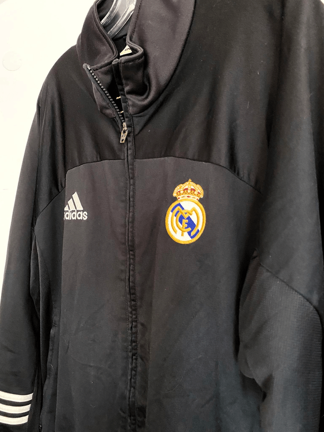 2002/2003 - Real Madrid FC (L)