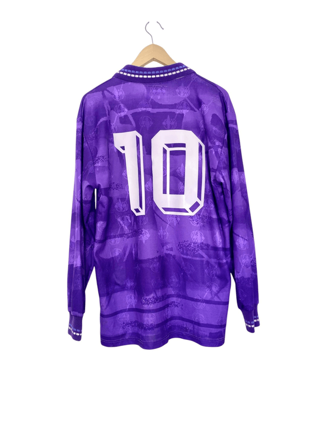 1994/1995 - ACF Fiorentina - #10 (XL)