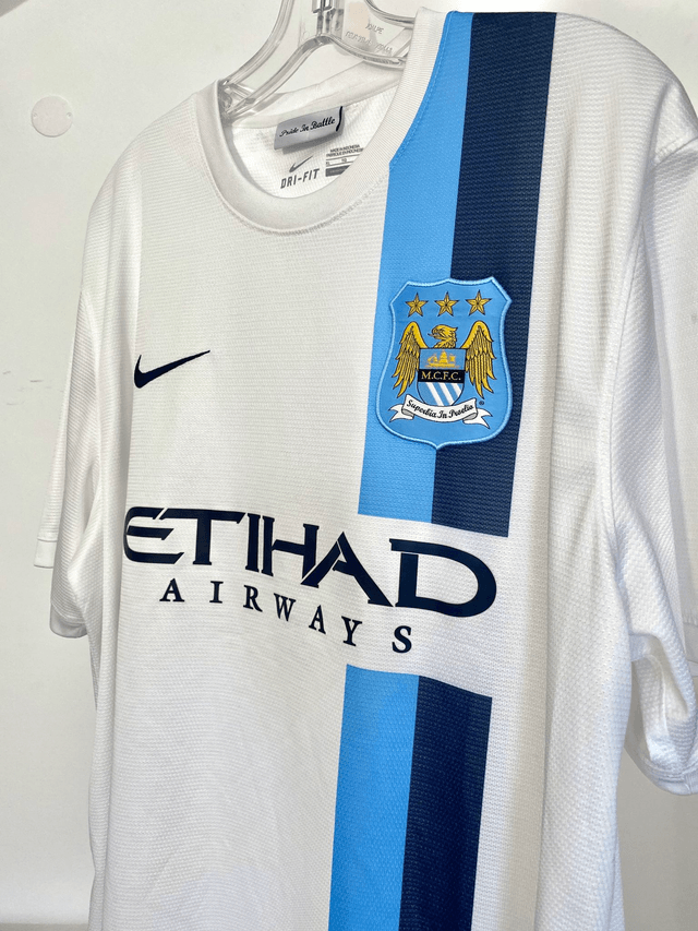 2013/2014 - Manchester City FC (XL)
