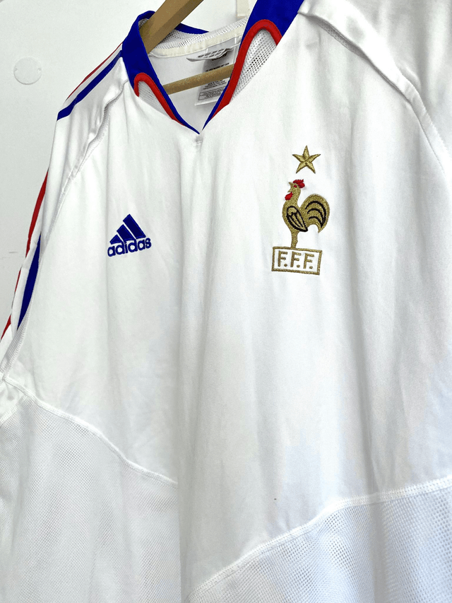 2004/2006 - France (XXL)
