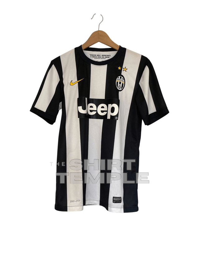 2012/2013 - Juventus FC - PIRLO #21 (S)