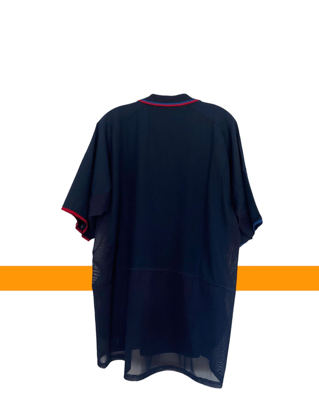 2002/2004 - FC Barcelona [Player Issue] (XL)