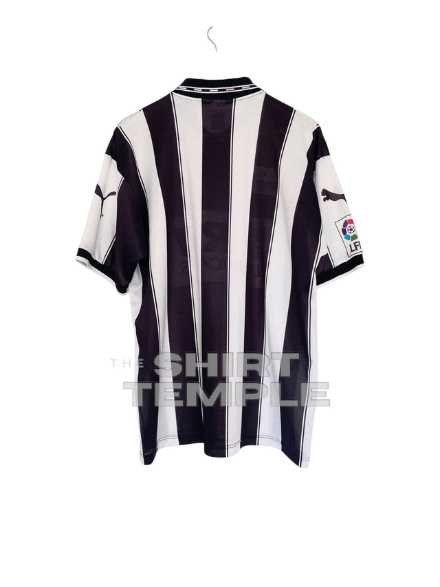 1997/1998 - CD Badajoz (L)