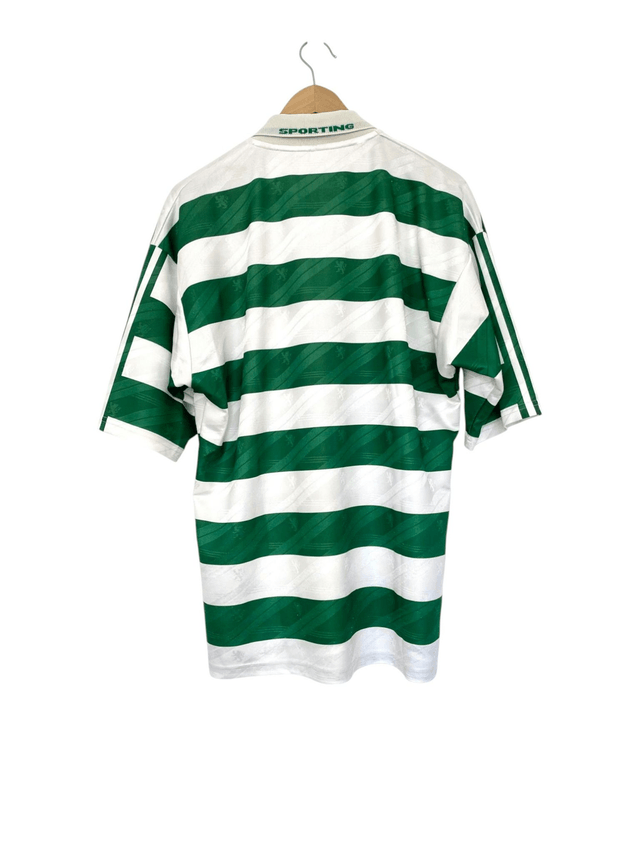 1995/1996 - Sporting CP (XL)