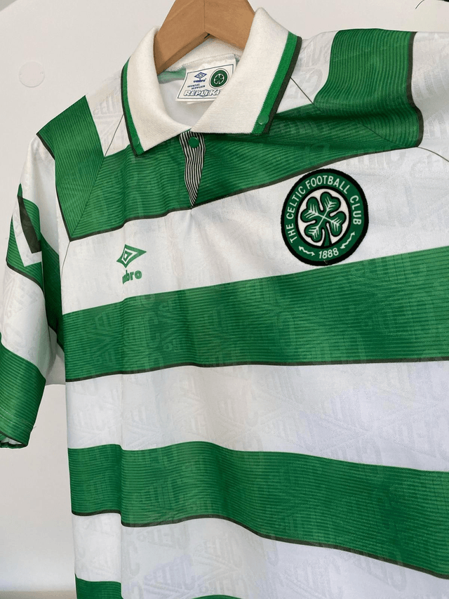 1992/1993 - Celtic FC (XL)