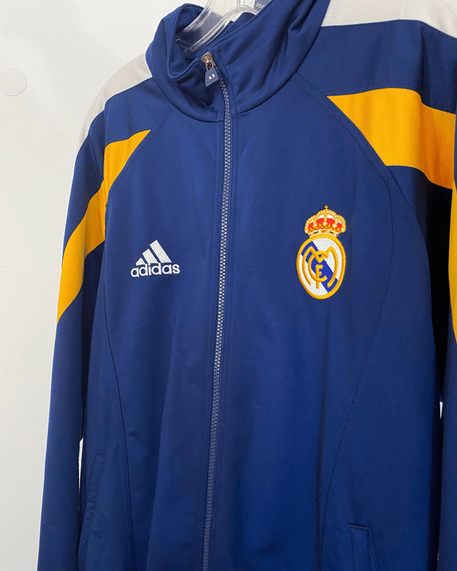 1998/1999 - Real Madrid FC (M)