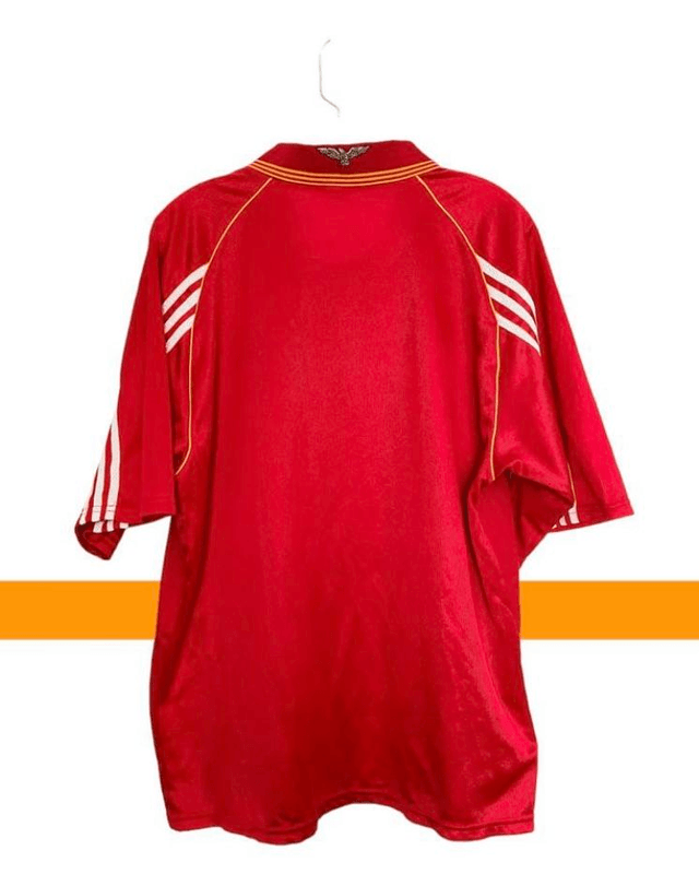 1998/1999 - SL Benfica (L)