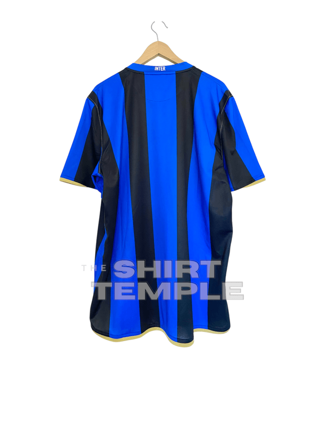 2008/2009 - Inter Milan (XXL)
