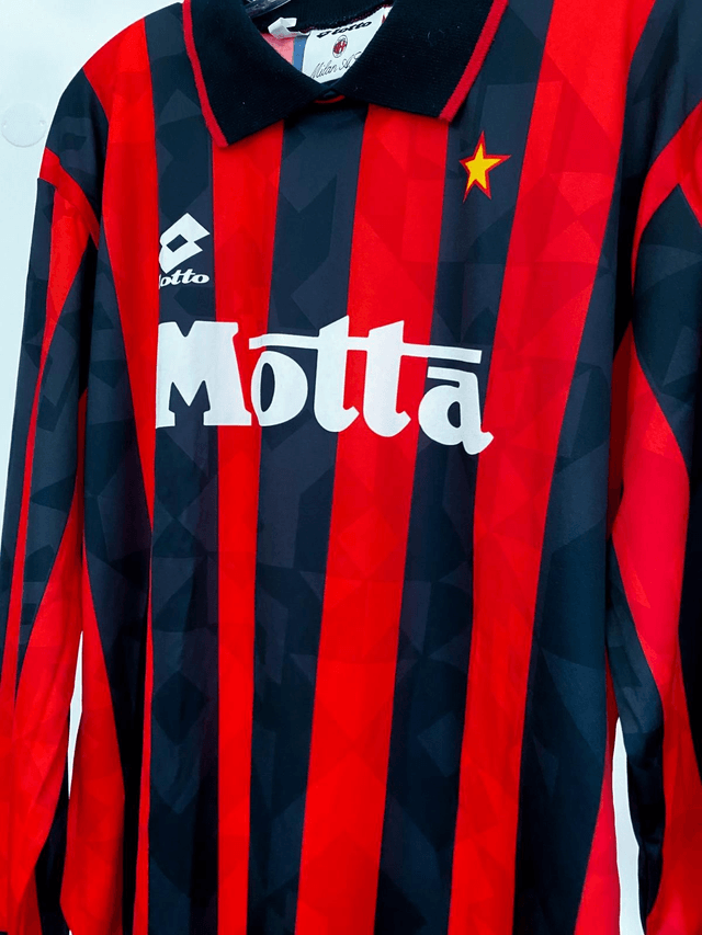 1993/1994 - AC Milan (XL)