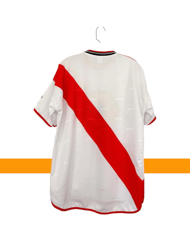 2000/2001 - Rayo Vallecano de Madrid