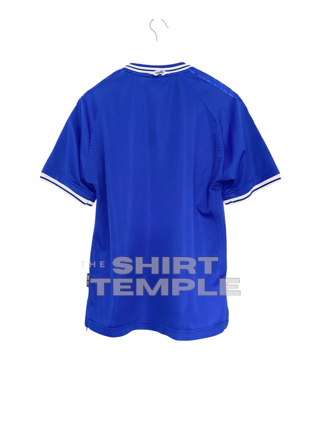 1999/2001 - Chelsea FC (M)
