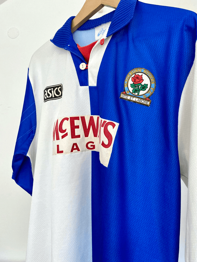 1994/1996 - Blackburn Rovers FC (XL)