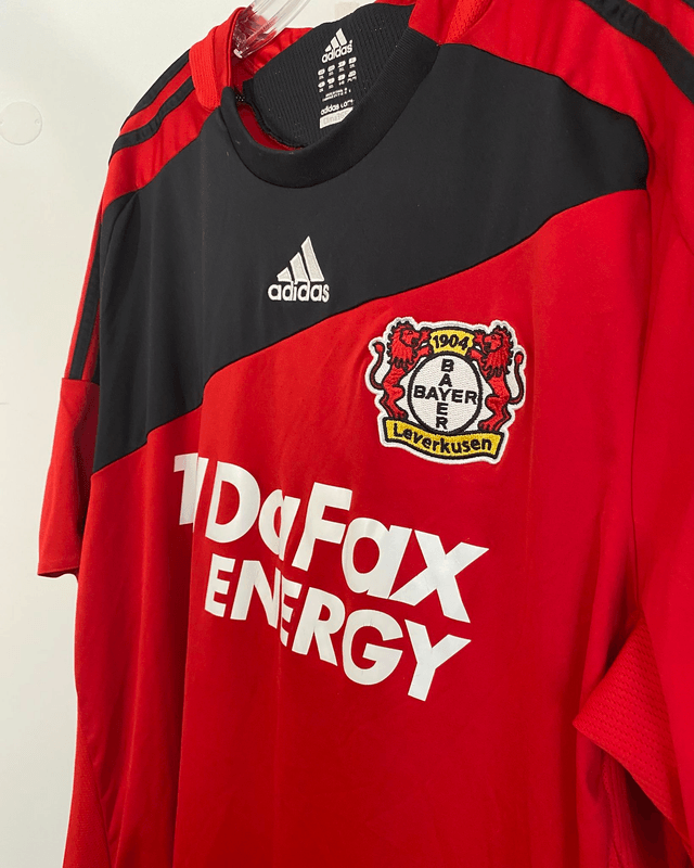 2009/2010 - Bayer Leverkusen (XXL)