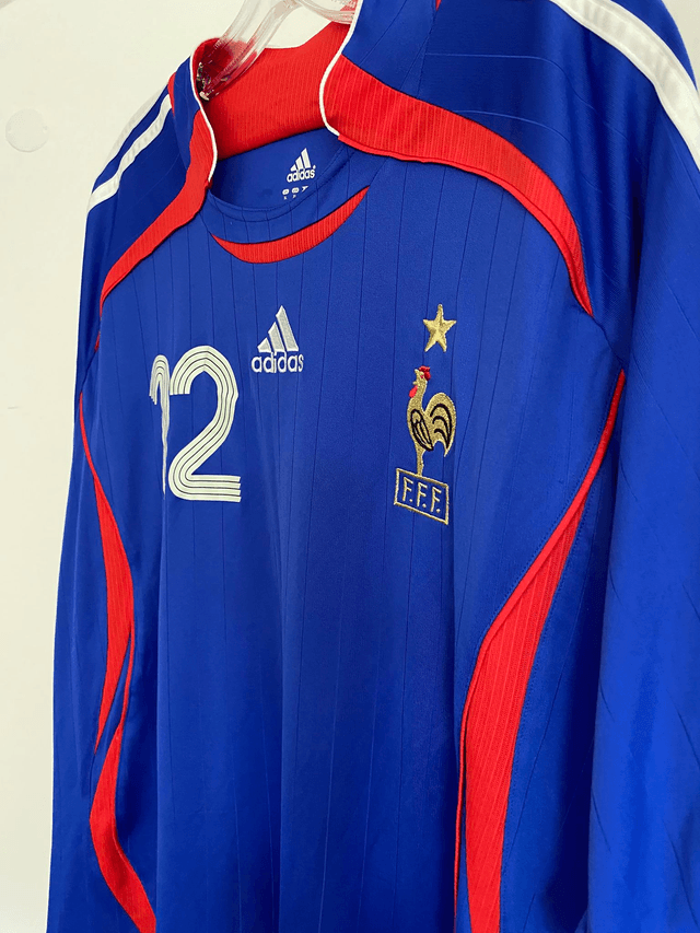 2006/2008 - France - HENRY #12 (XL)