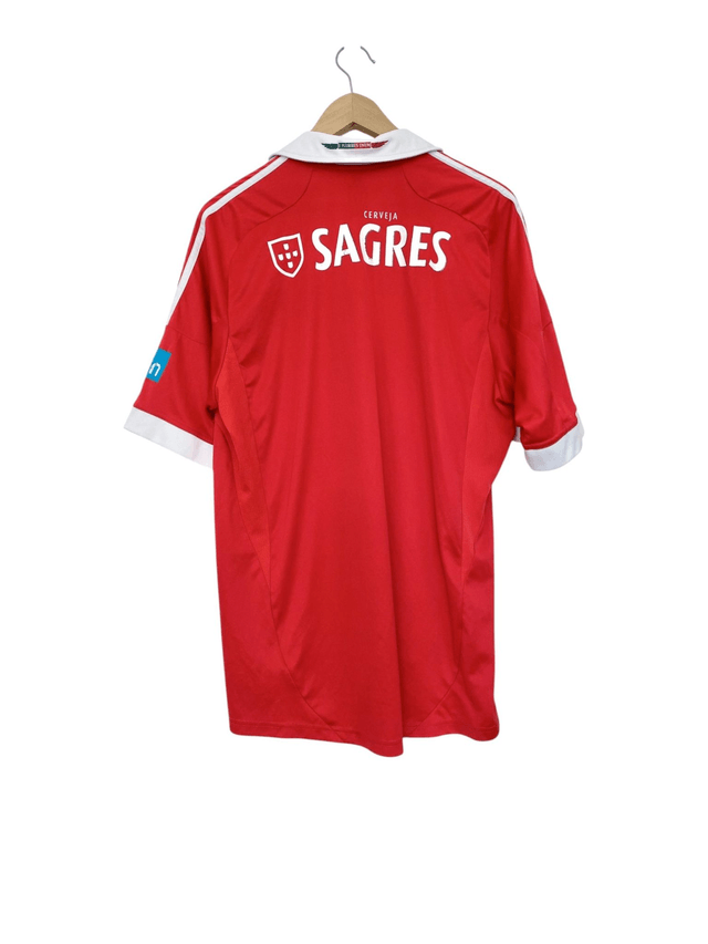 2012/2013 - SL Benfica (XL)
