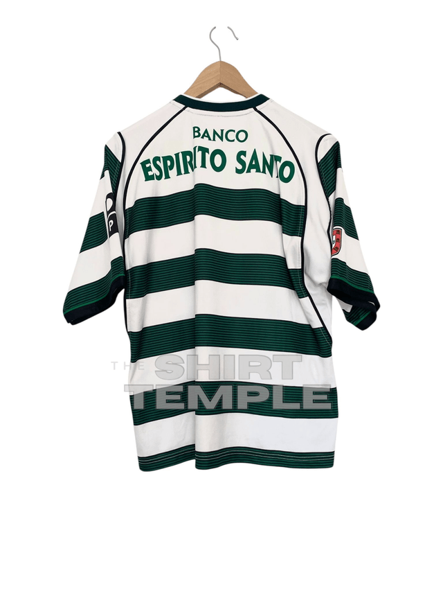 2002/2003 - Sporting CP (M)