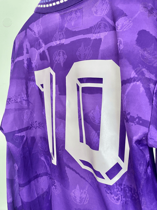 1994/1995 - ACF Fiorentina - #10 (XL)