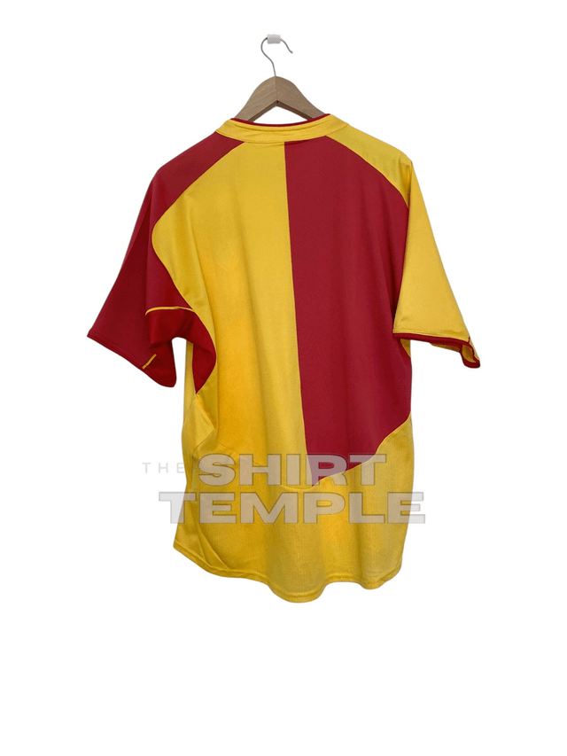 2003/2004 - RC Lens (L)
