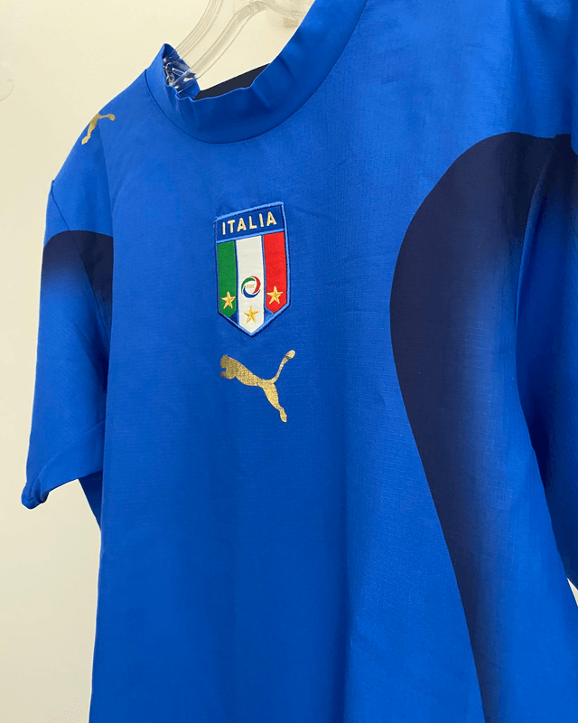 2006/2008 - Italy (XS)