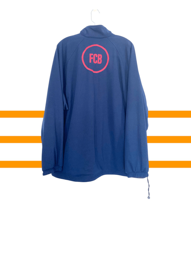 2000/2002 - FC Barcelona (L)