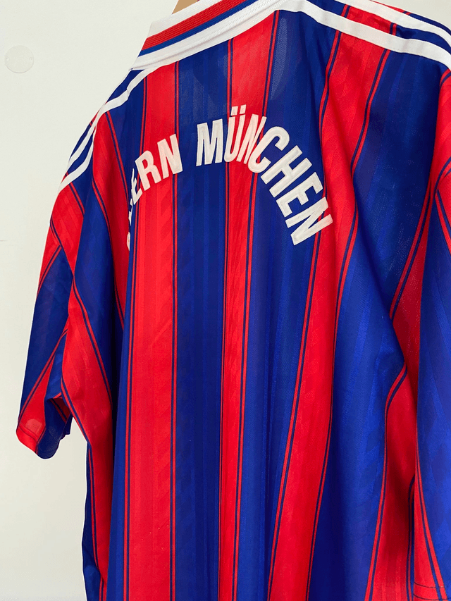 1995/1997 - FC Bayern München (XXL)